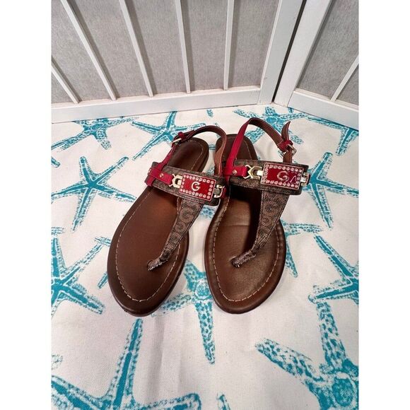 Guess Sandals - Picture 11 of 11